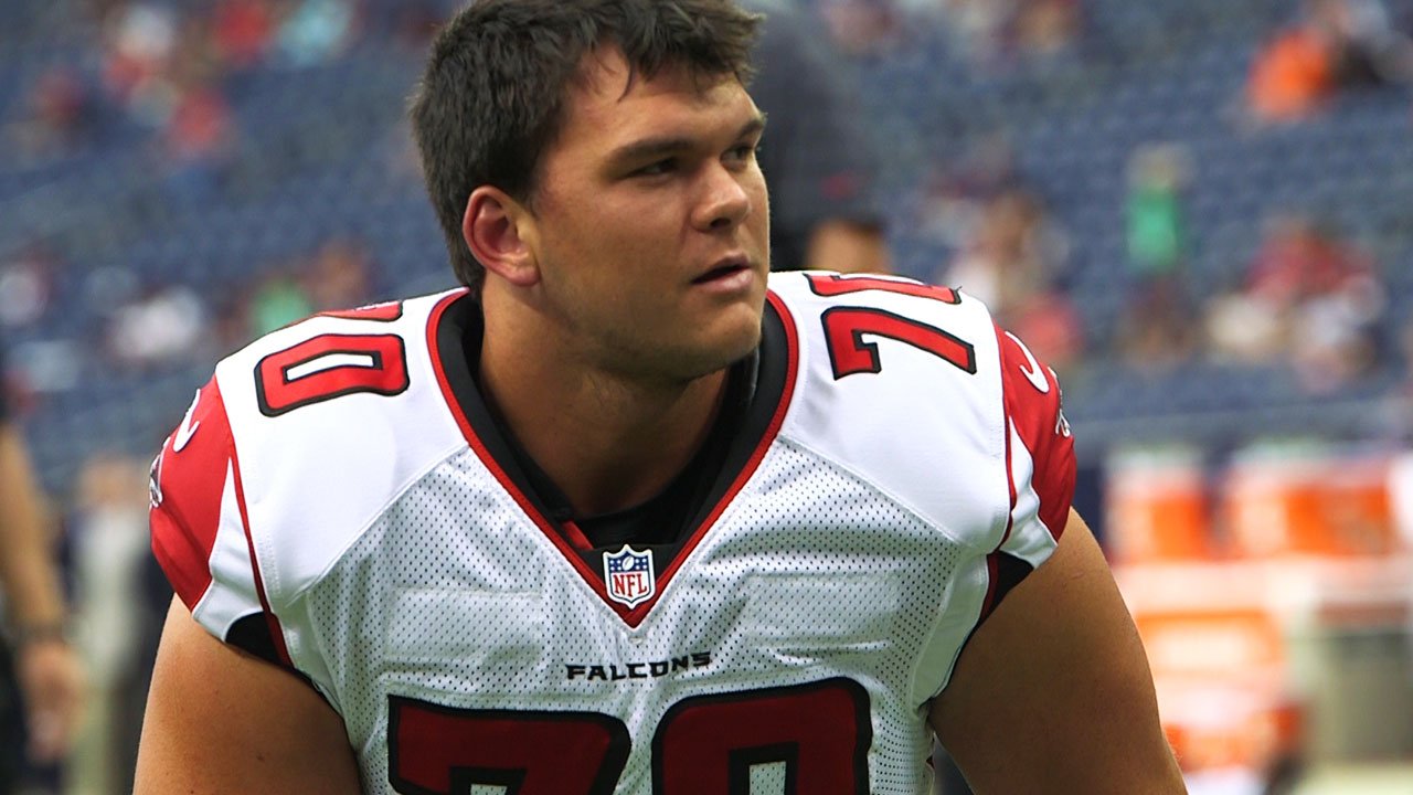 Matthews prepares for family feud at Lambeau Score Atlanta