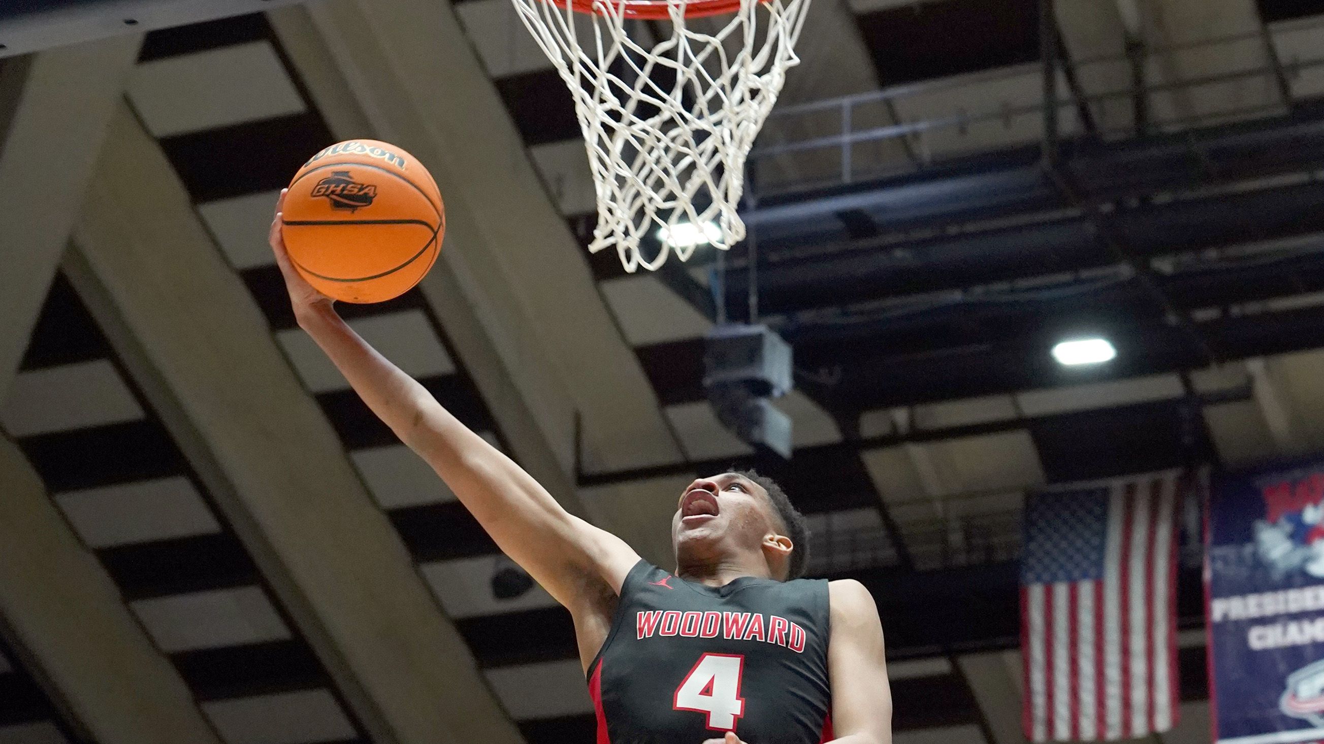 Carlos Cook's Fideles Christian High School Career Home