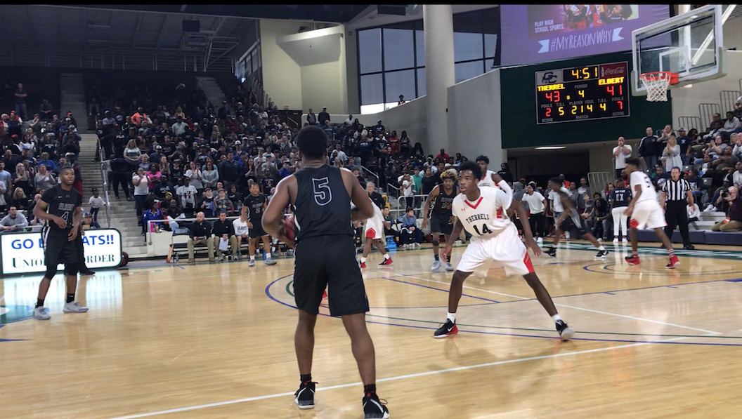 basket ball scores