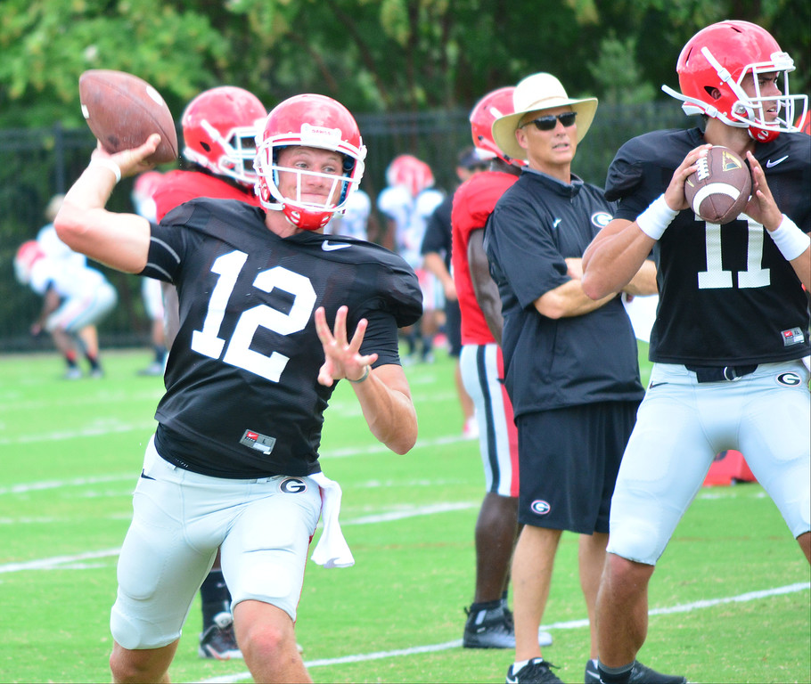 The Daily Recap: Kirby Smart's take on helmet radios in college football - UGASports