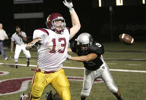 Lassiter Trojans, Frank Fillmann Stadium