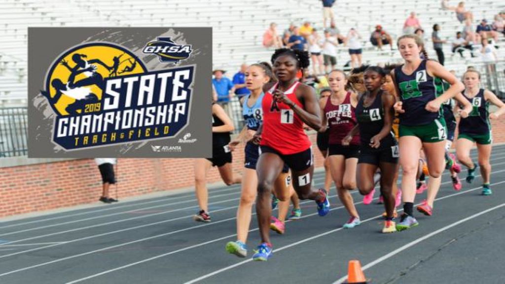 GHSA Track and Field State Championship updates from Thursday Score