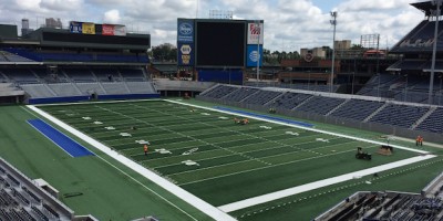 Georgia State Stadium